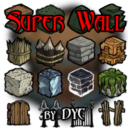 Super Wall DST