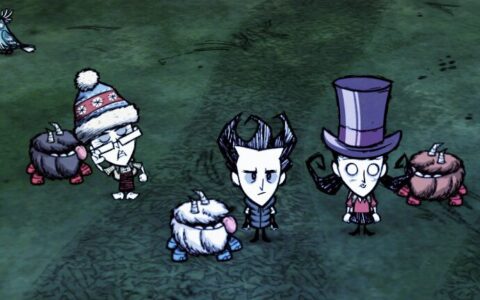 Personal Chesters
