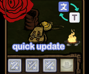 Extra Equip Slots+1/2/3 (Tell me what you want)