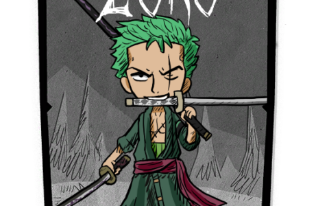 Zoro