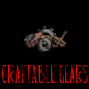 Craftable Gears For DST