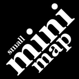 Small Map