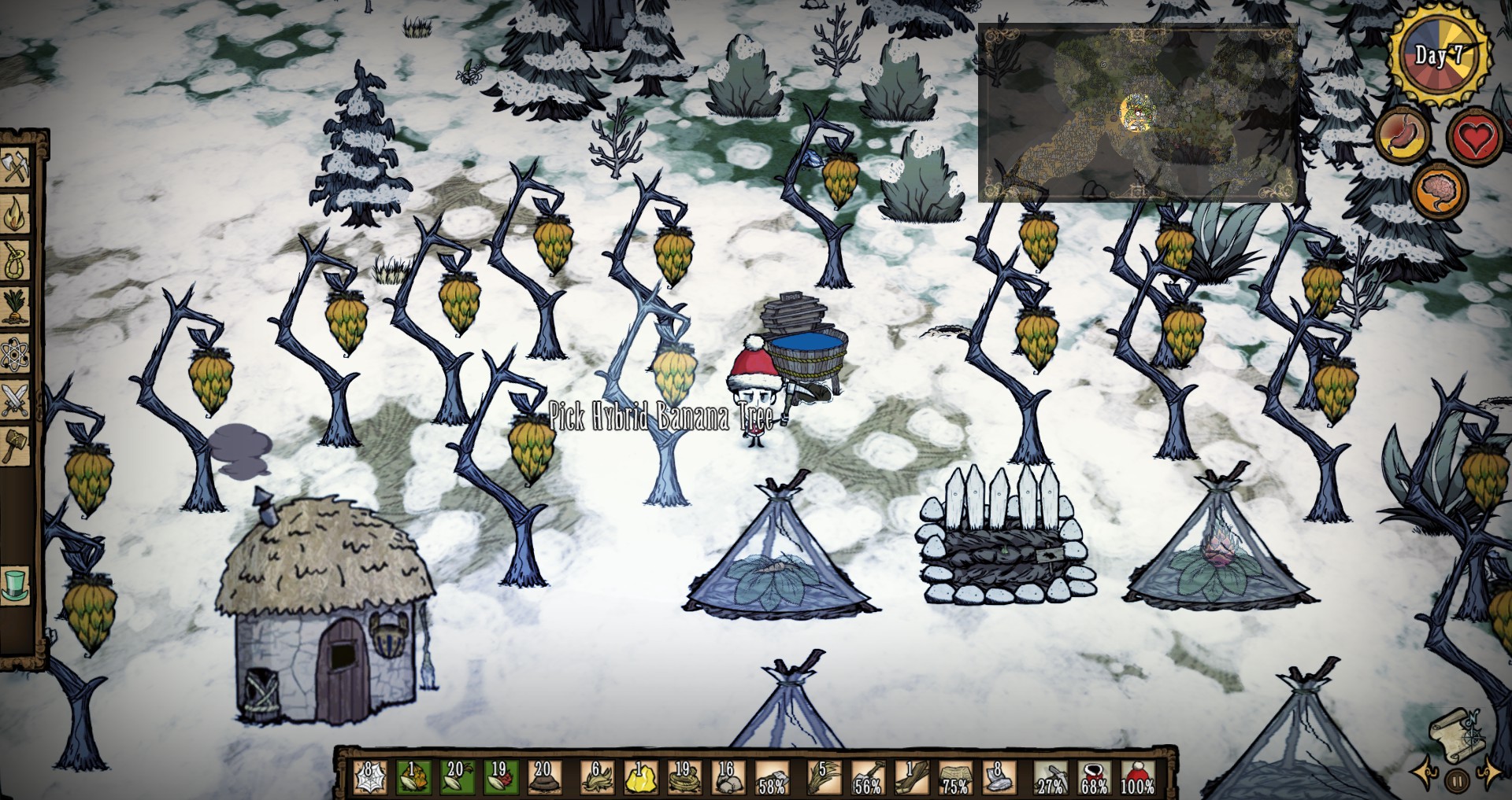 DST Advanced Farming — screenshot 4