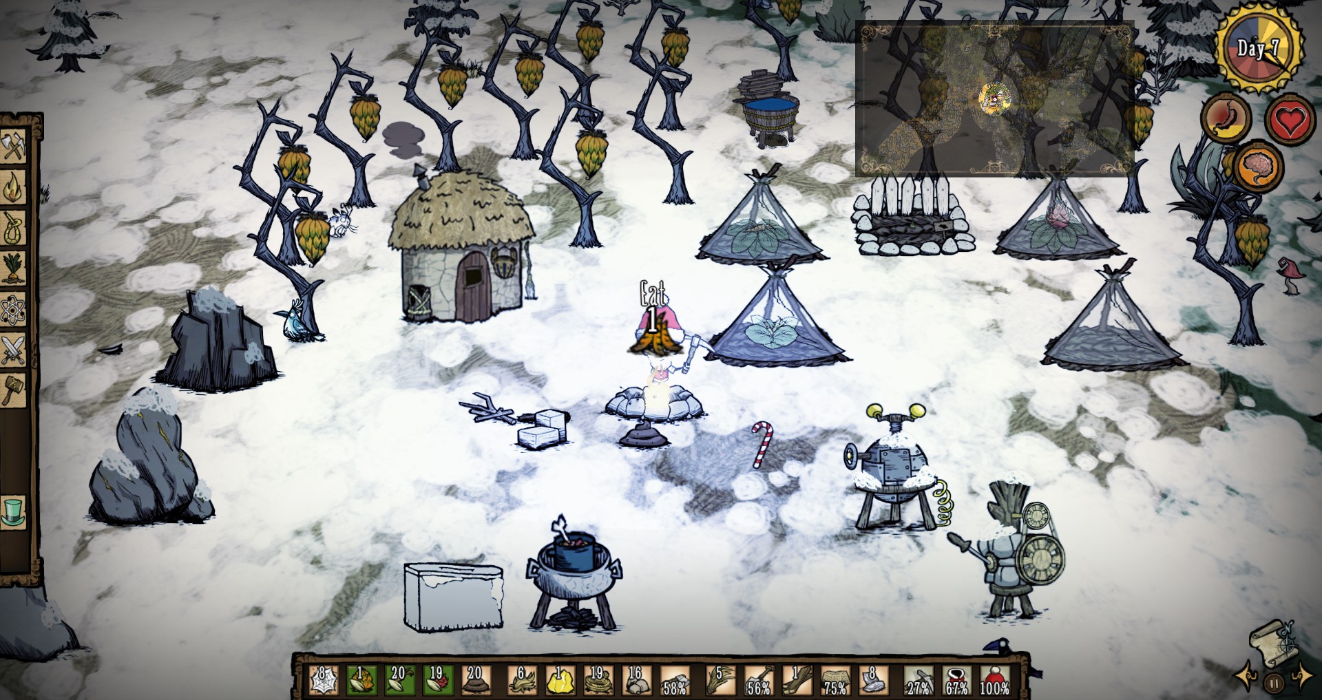 DST Advanced Farming — screenshot 9