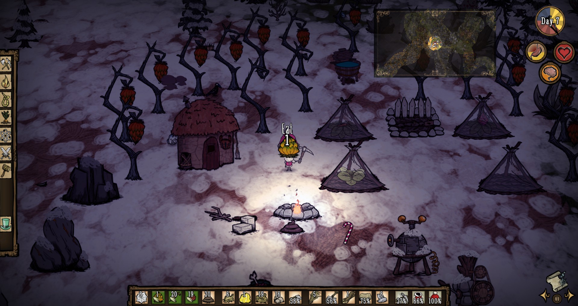 DST Advanced Farming — screenshot 10