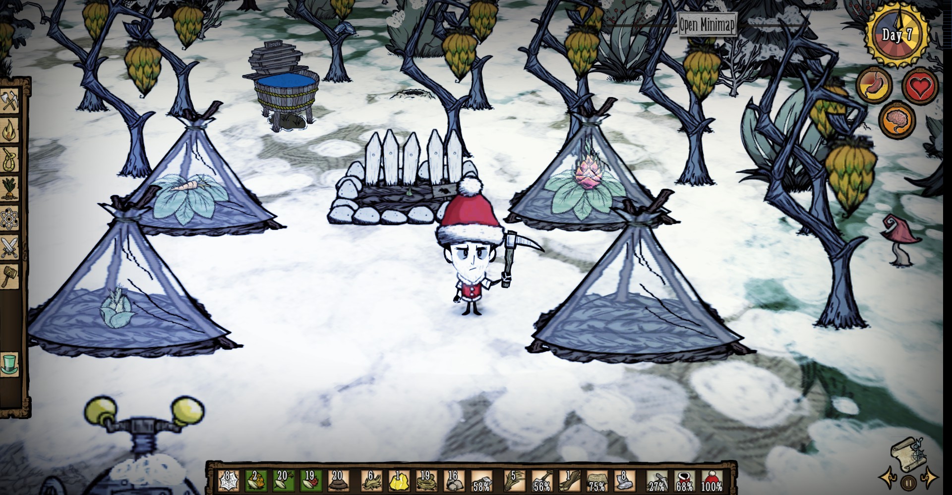 DST Advanced Farming — screenshot 3