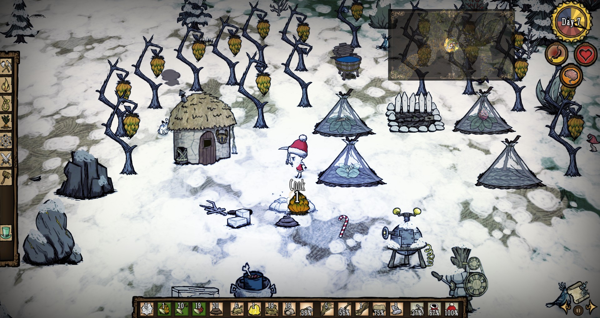 DST Advanced Farming — screenshot 7