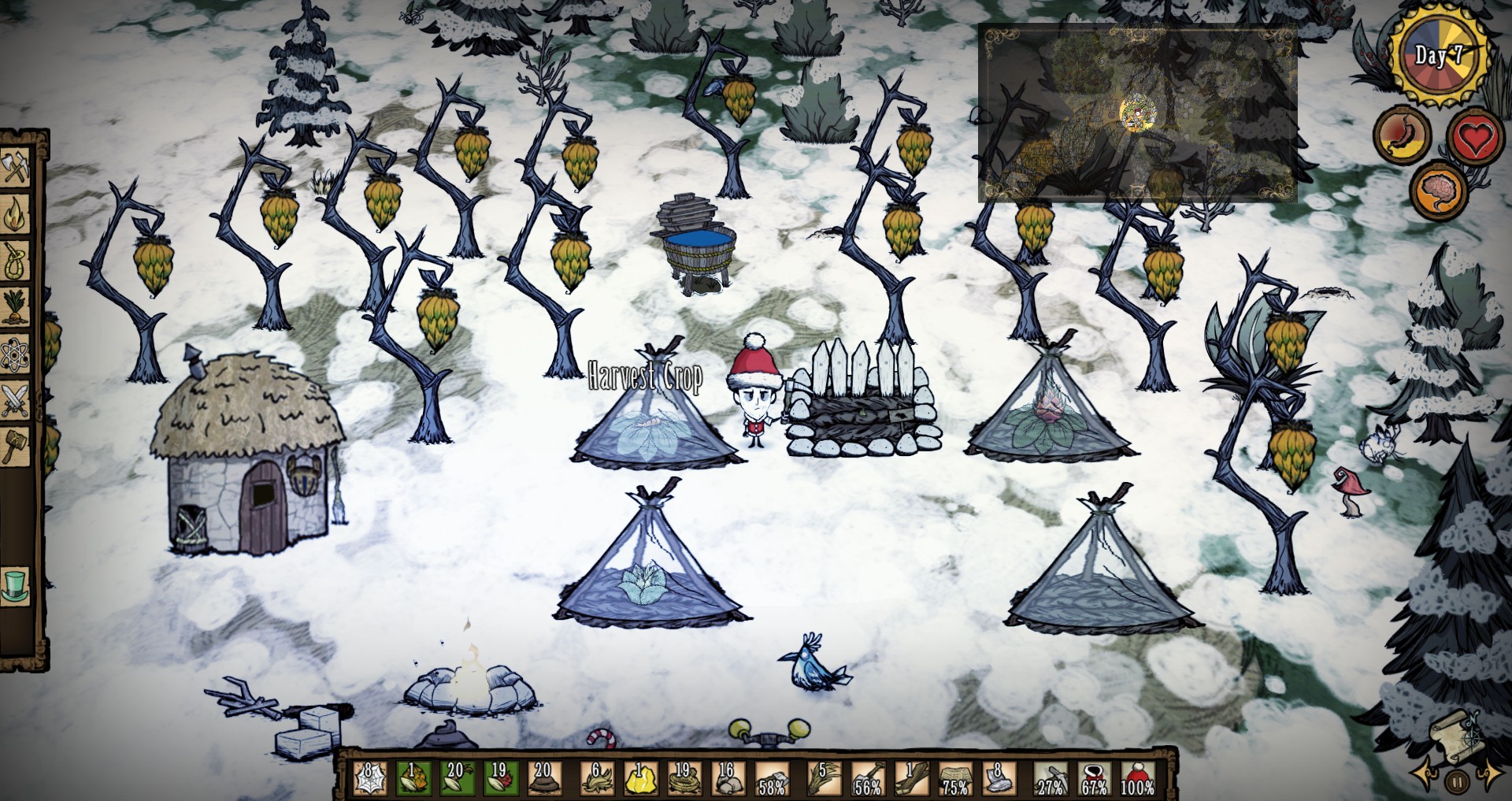 DST Advanced Farming — screenshot 5