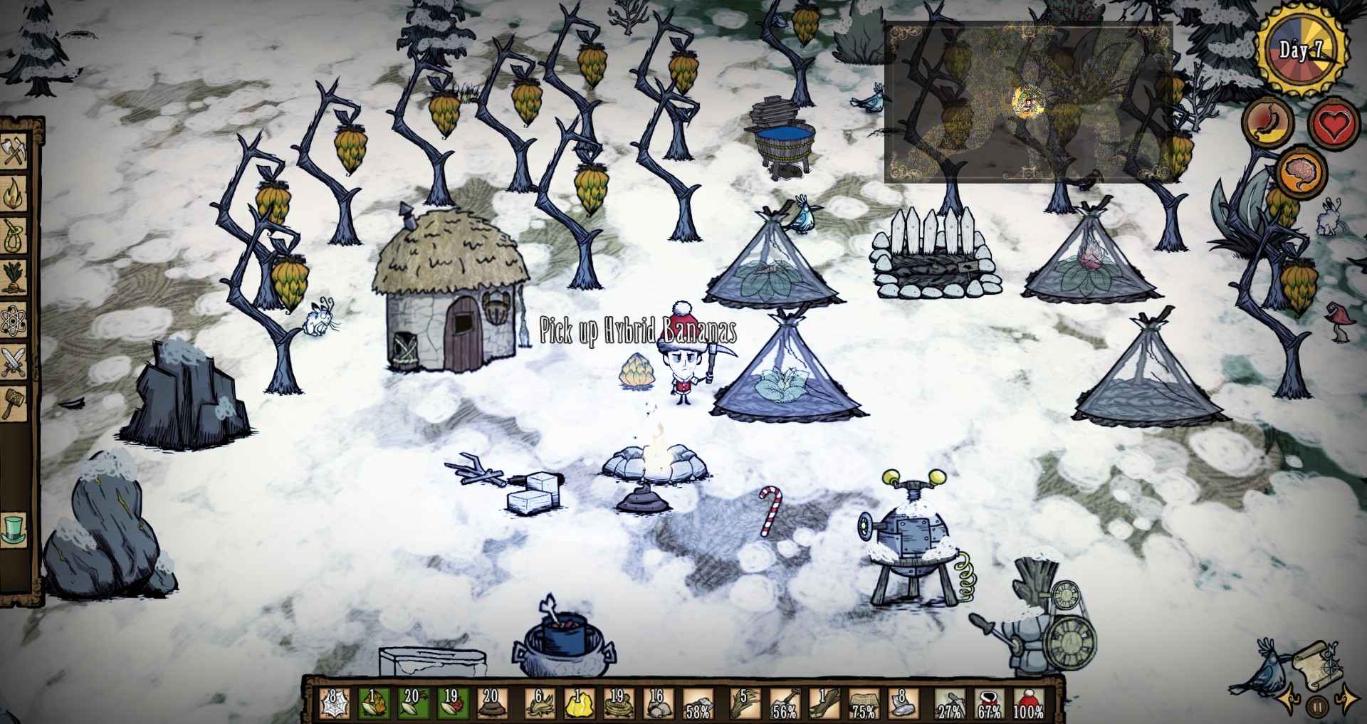 DST Advanced Farming — screenshot 6