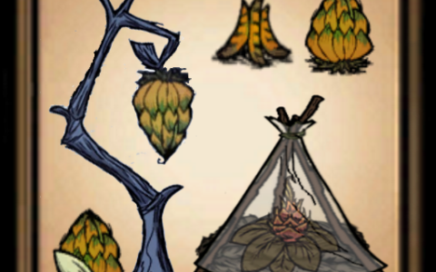 DST Advanced Farming