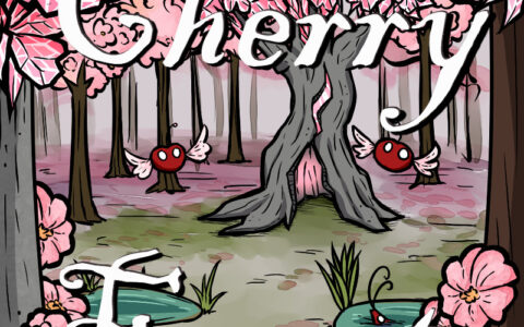 Cherry Forest