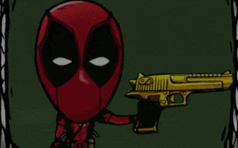 Deadpool