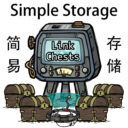 Simple Storage