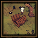 Storeroom (New)