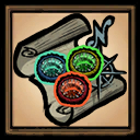 Wormhole icons