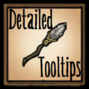 Detailed tooltips
