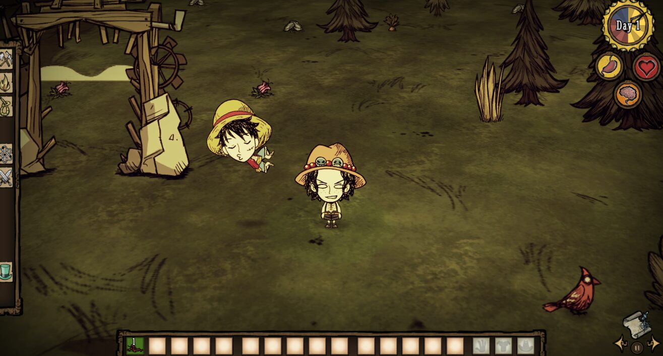 Fire Fist Ace — screenshot 2
