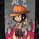 Fire Fist Ace