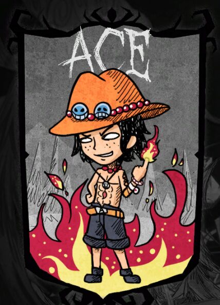 Fire Fist Ace — screenshot 1