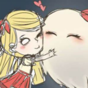 Abigail Pro Max T PlusCup — 更好的阿比盖尔
