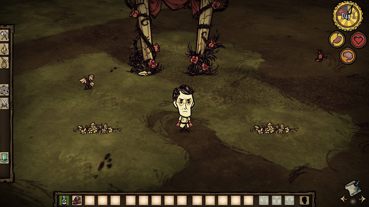 The Medic — screenshot 3