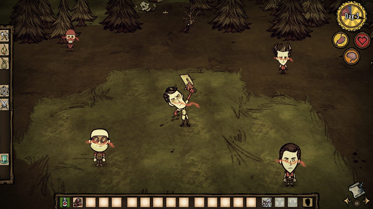 The Medic — screenshot 10