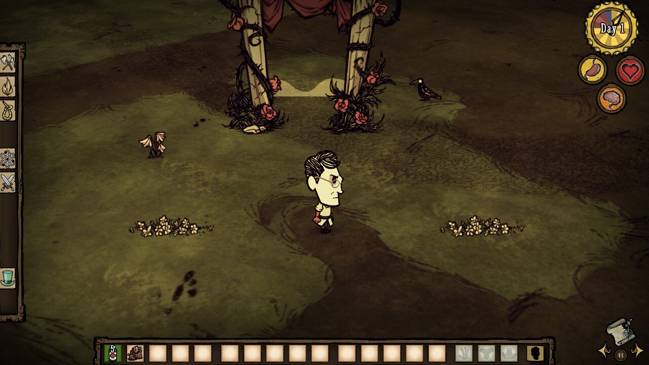 The Medic — screenshot 4