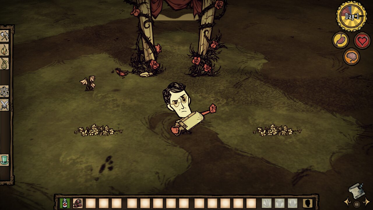 The Medic — screenshot 6