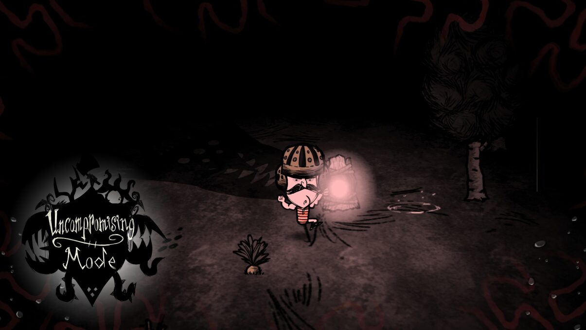 Uncompromising Mode — screenshot 8