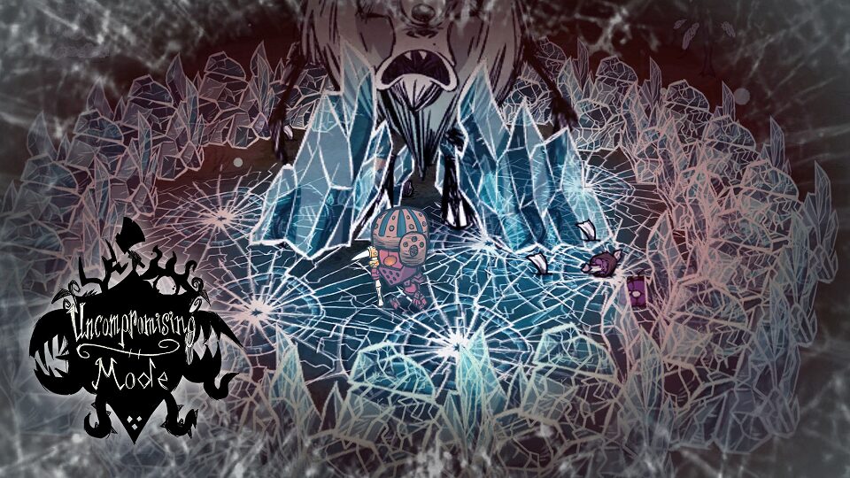 Uncompromising Mode — screenshot 10