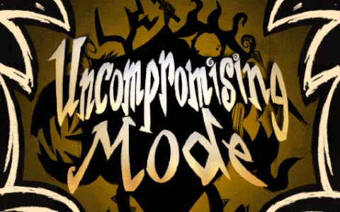 Uncompromising Mode