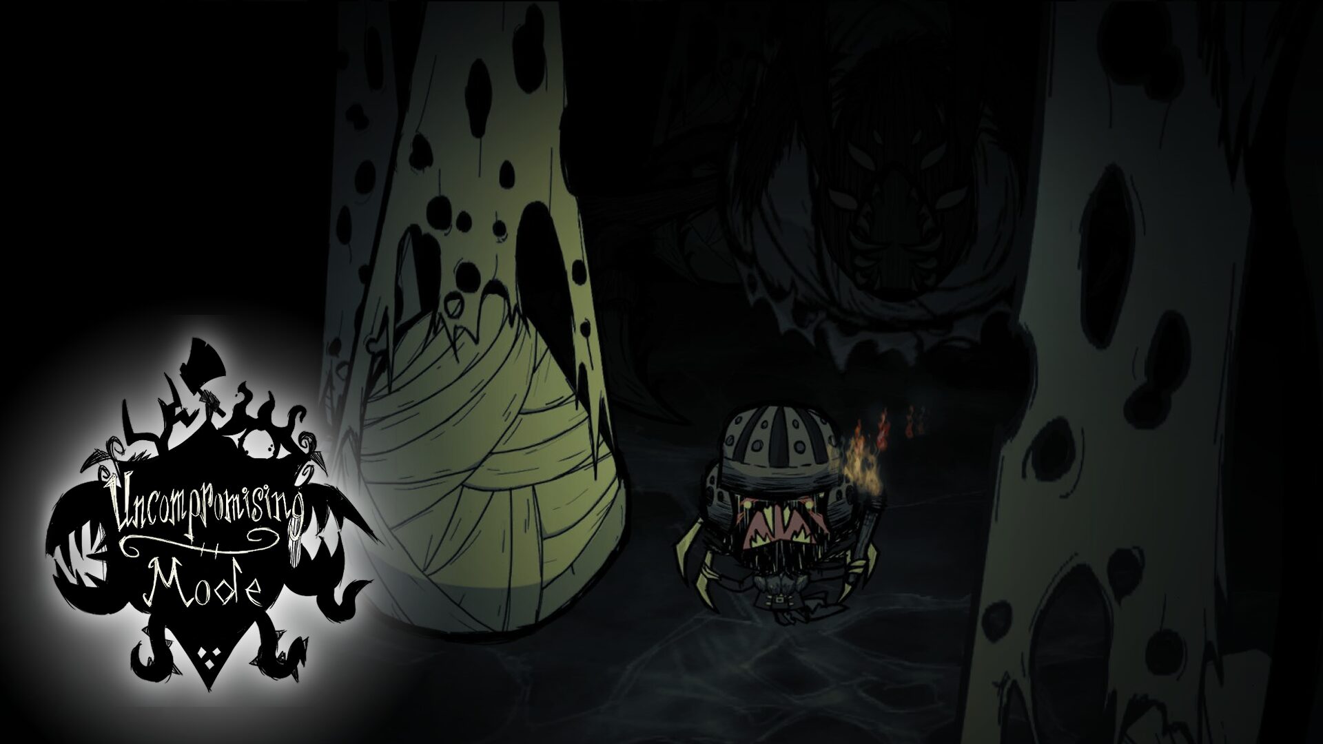Uncompromising Mode — screenshot 7