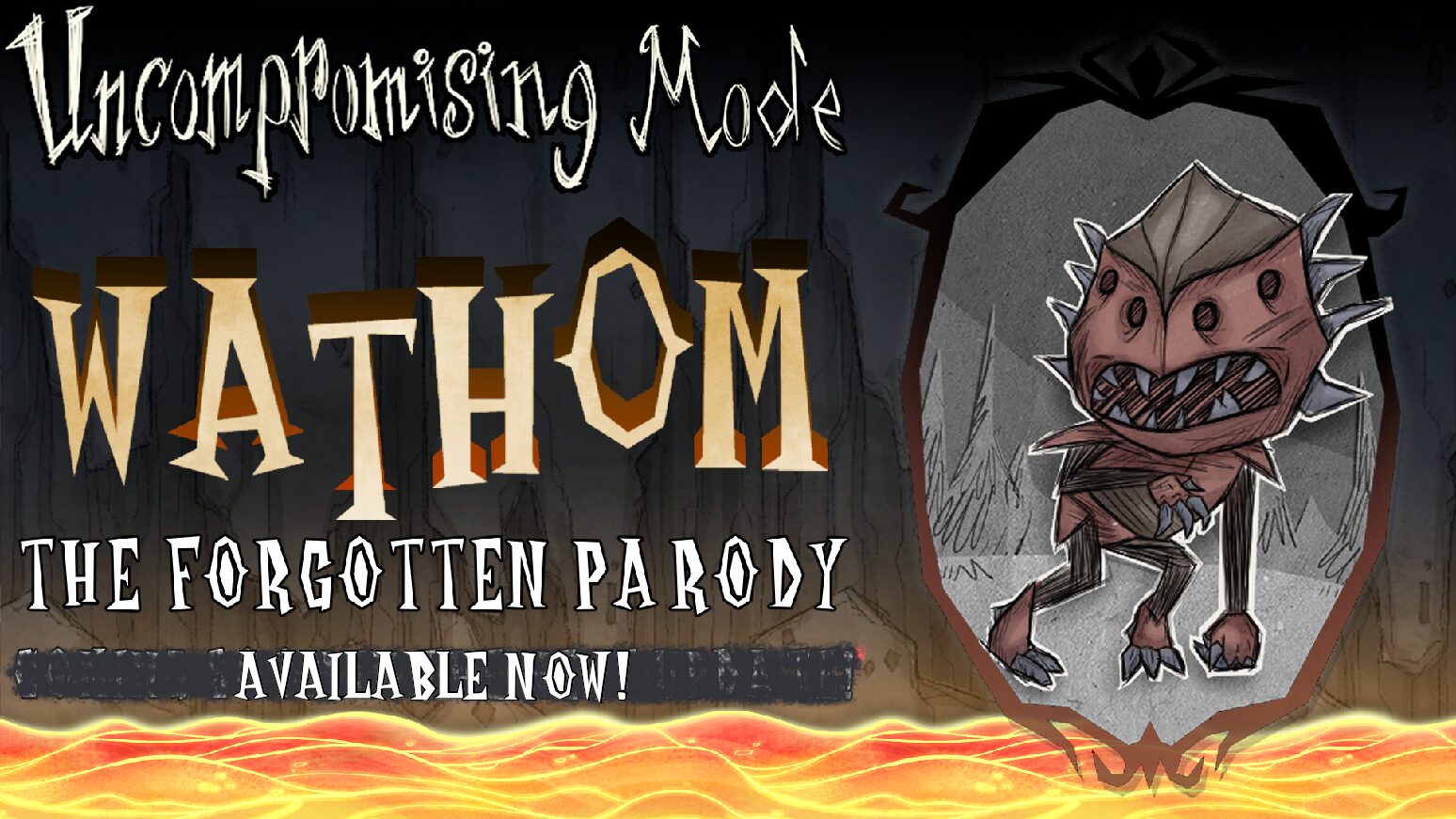 Uncompromising Mode — screenshot 3