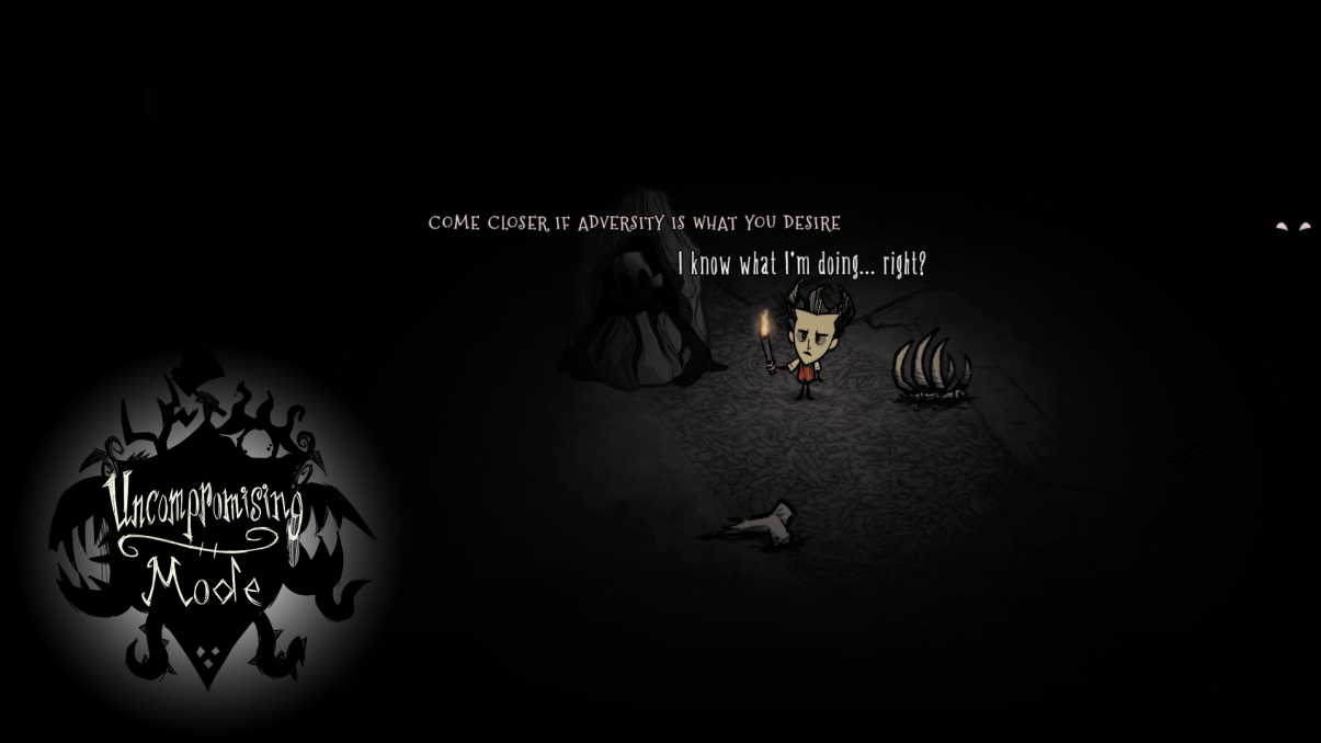 Uncompromising Mode — screenshot 4