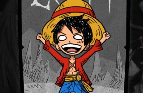 Luffy