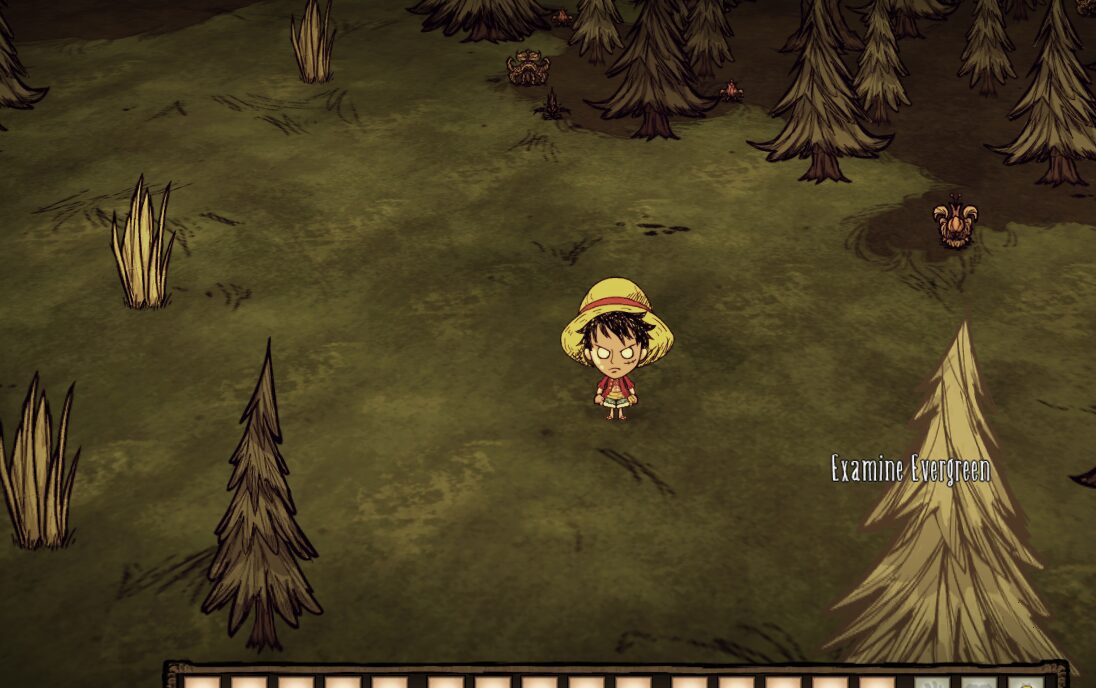 Luffy — screenshot 3