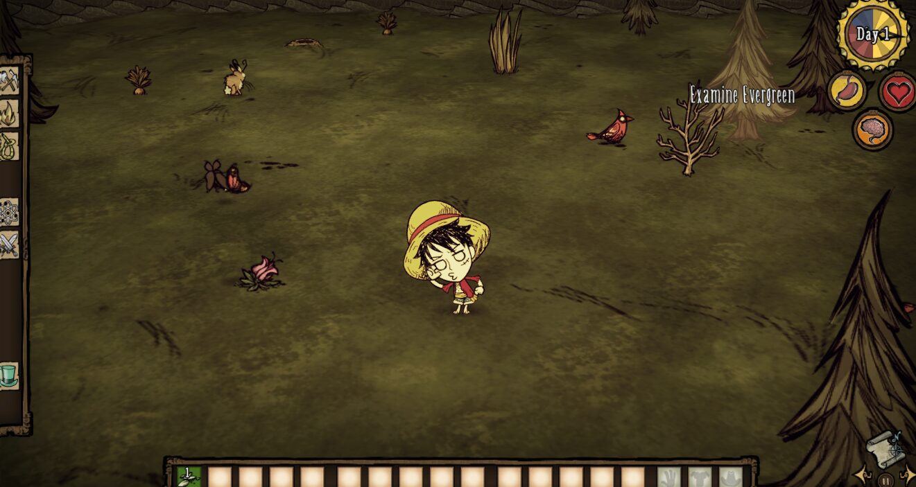 Luffy — screenshot 8