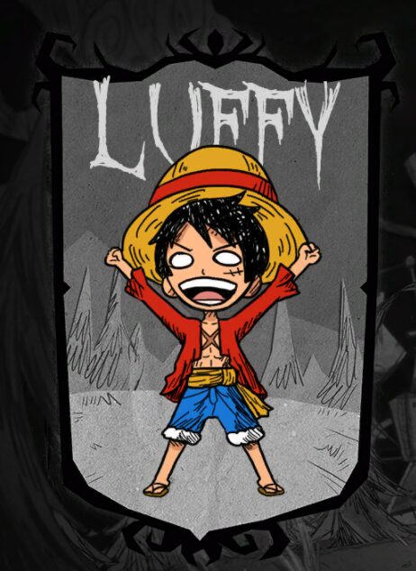 Luffy — screenshot 1