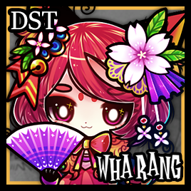 [DST] WhaRang