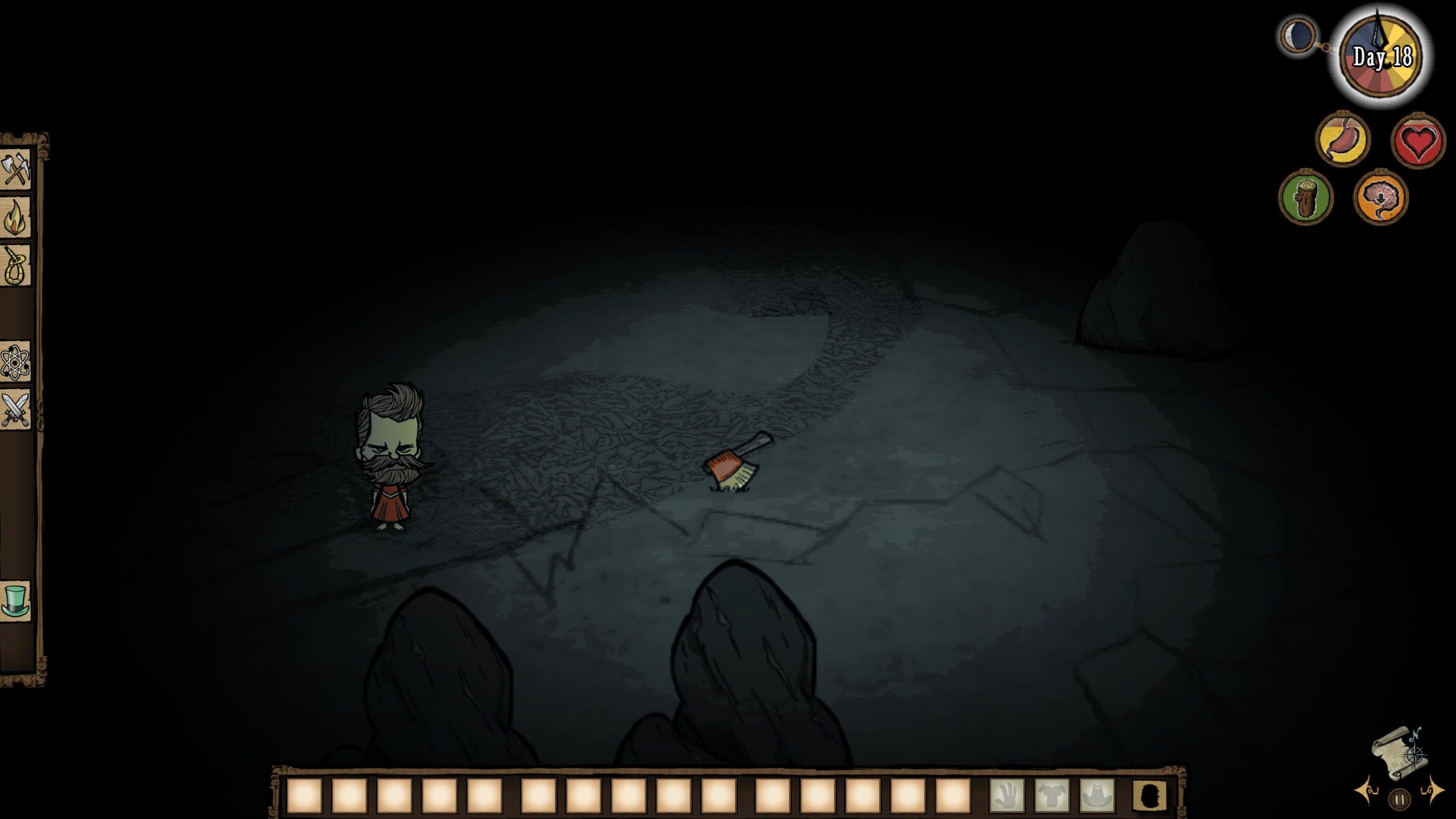 Observer Camera (Pure English) — screenshot 6