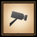 Observer Camera (Pure English)