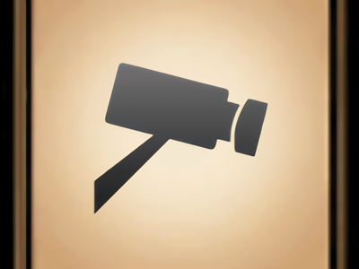 Observer Camera (Pure English)