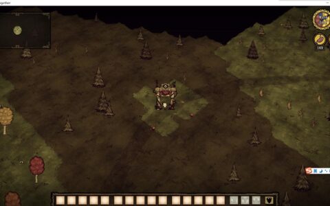 [DS]Aerial view