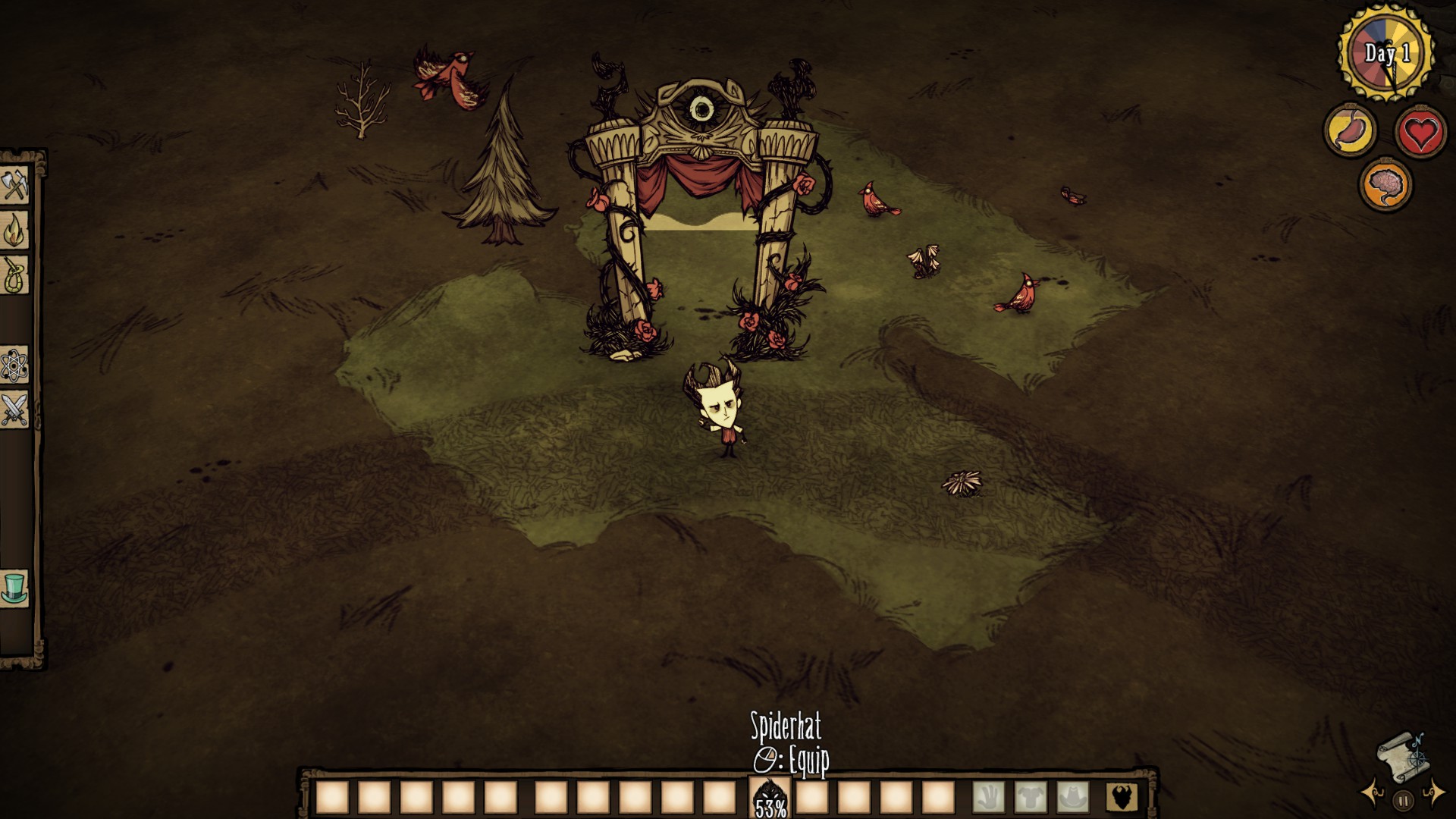 Repair Combine — screenshot 4