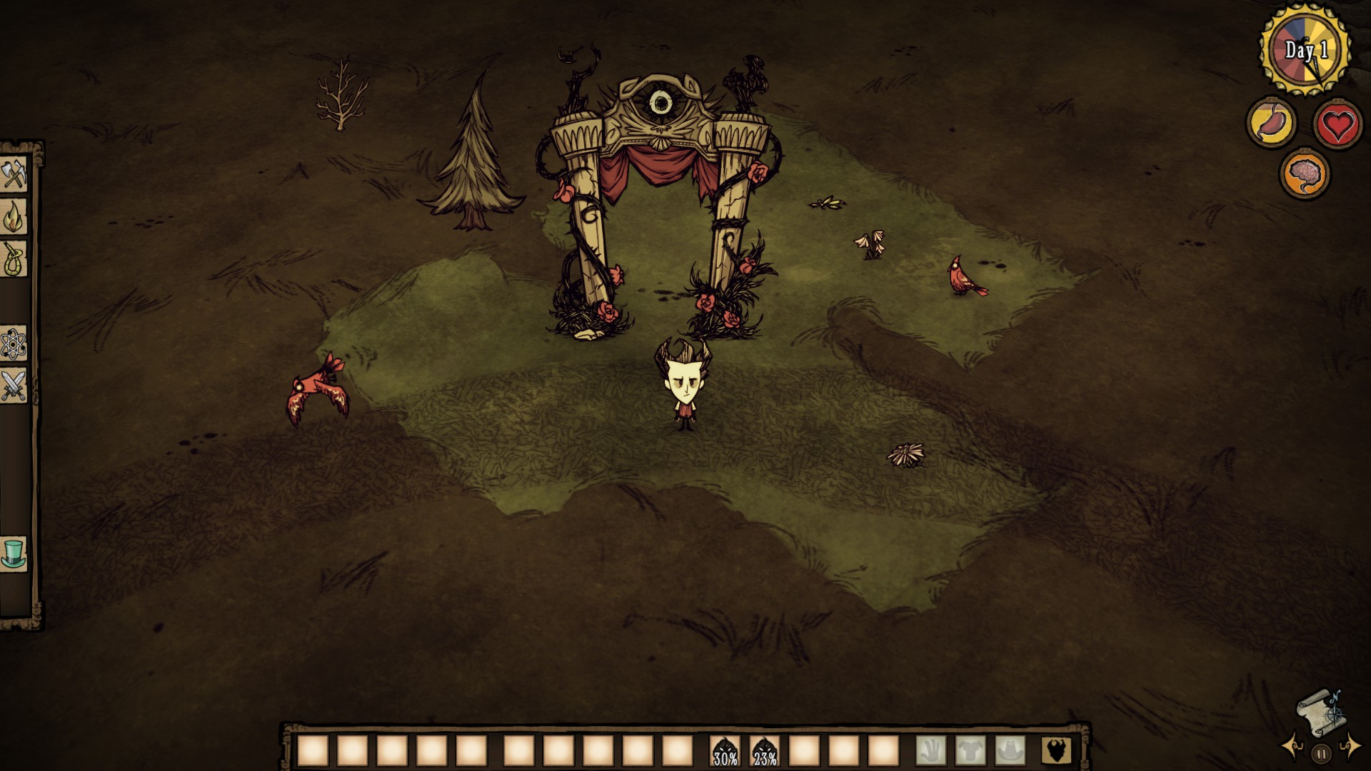 Repair Combine — screenshot 3