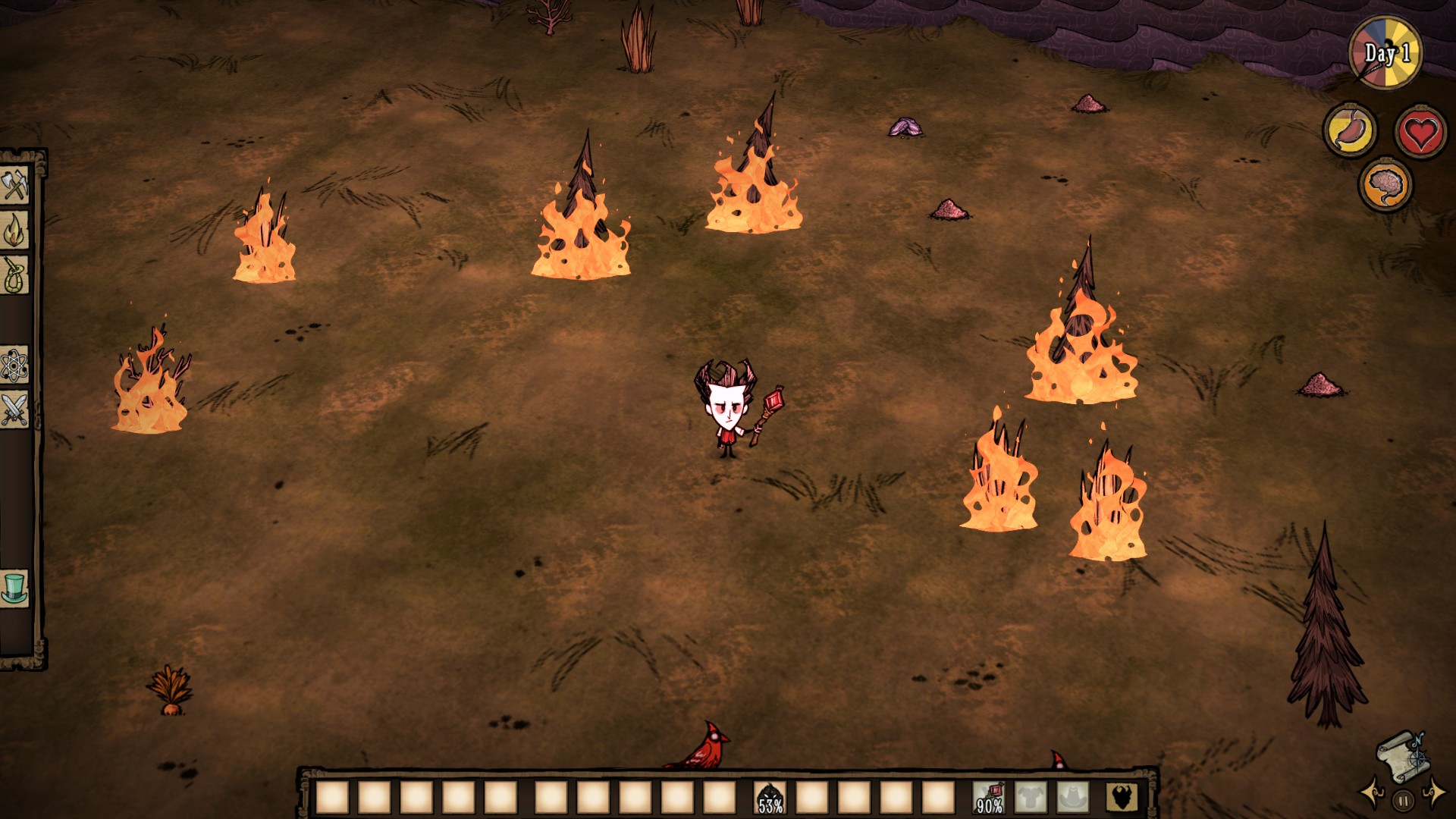 Repair Combine — screenshot 6