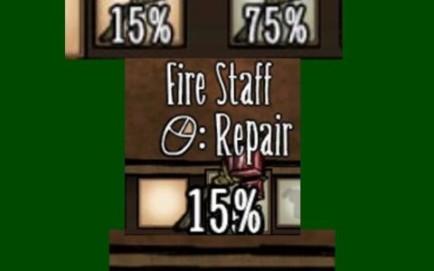Repair Combine