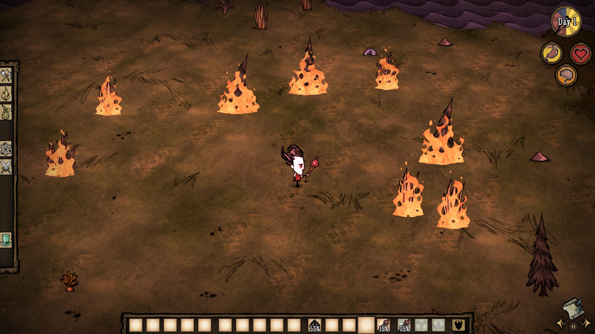 Repair Combine — screenshot 5