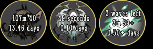 Boss Attack Predictor — screenshot 1