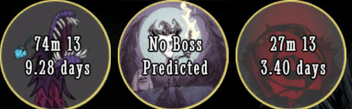 Boss Attack Predictor — screenshot 2